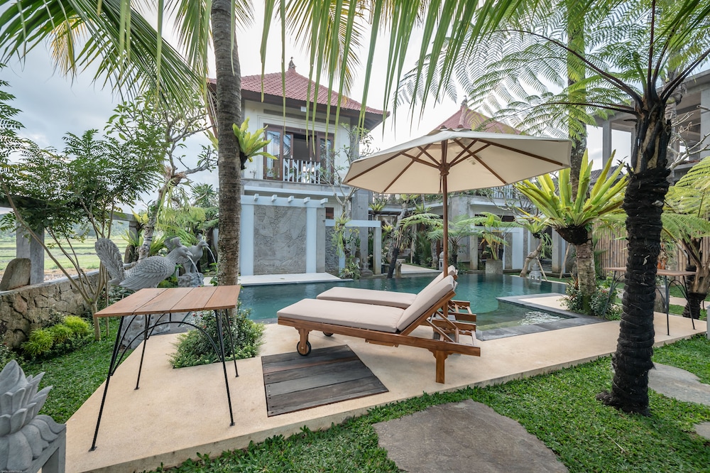 Prabhu Ubud Villa 29/37