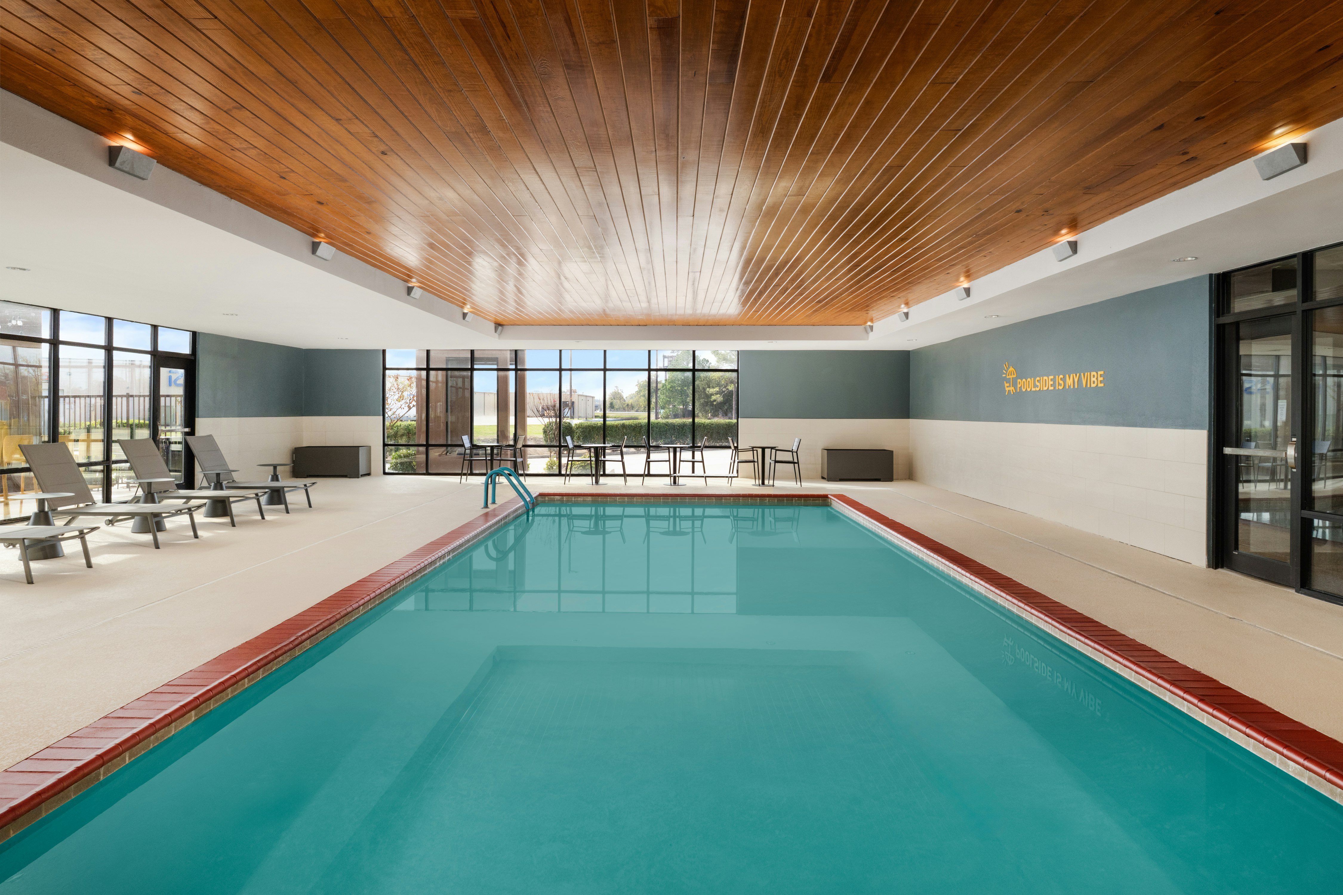 Home2 Suites by Hilton Alexandria 7/26