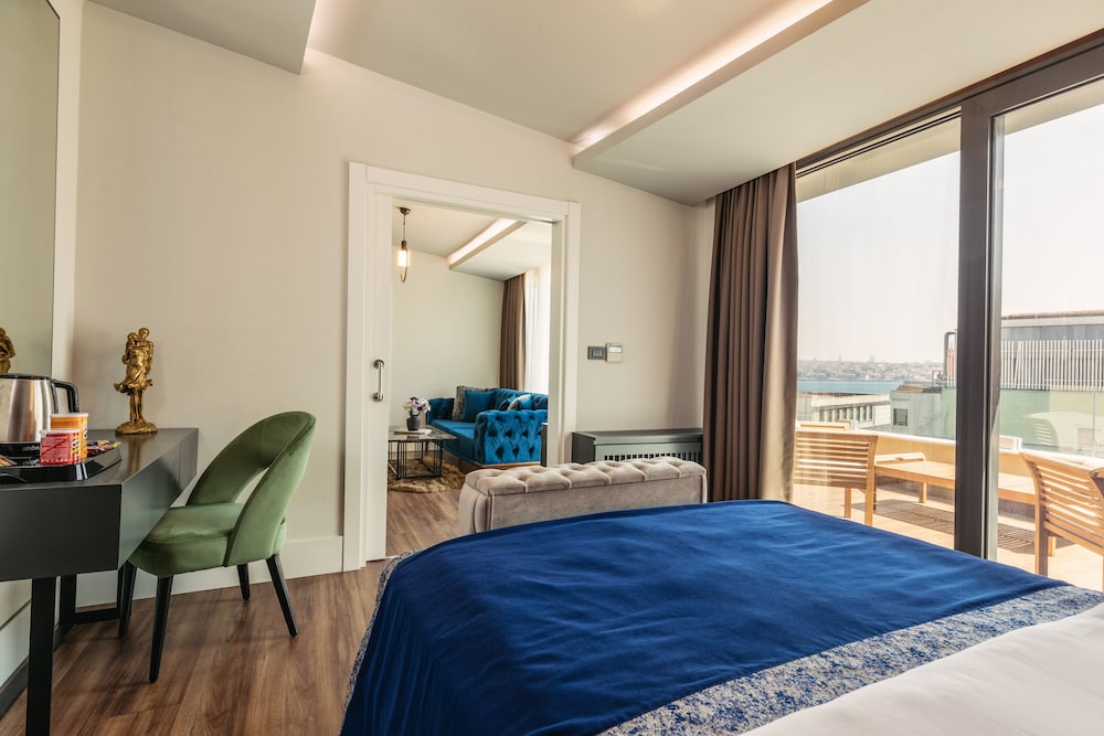 Union Hotel Port 19/47