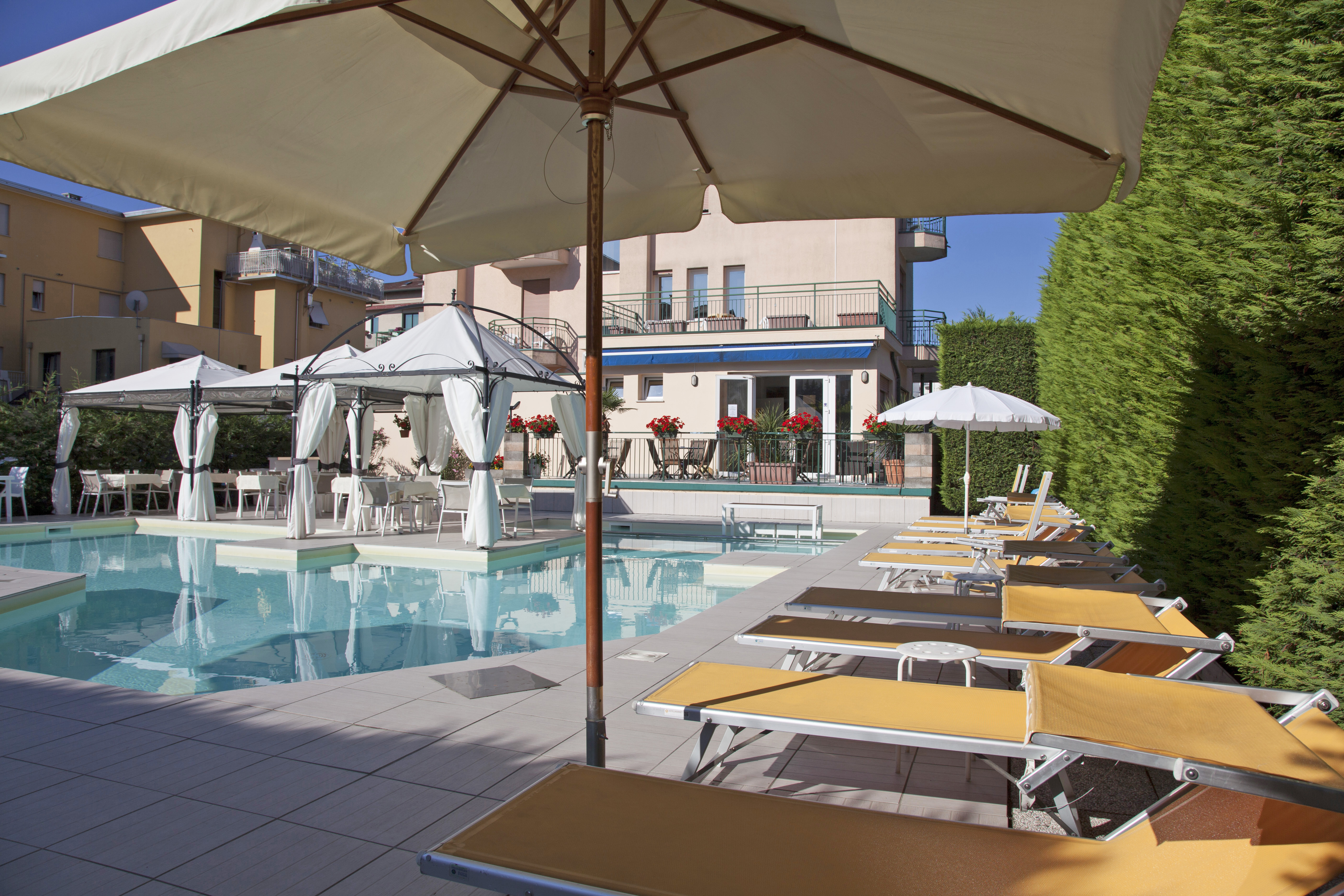 Ute Hotel 22/40