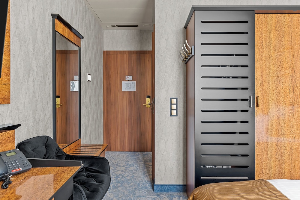 Hotel Diament Plaza Katowice 41/74