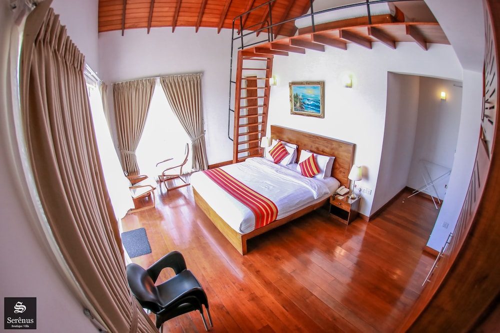 Serenus Boutique Villa 45/64