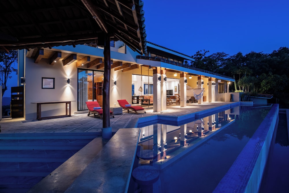 Rancho Santana 25/48
