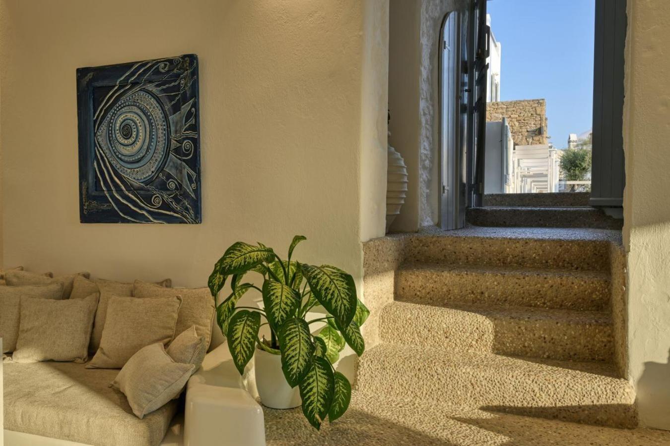 Nodo Boutique Hotel 55/69