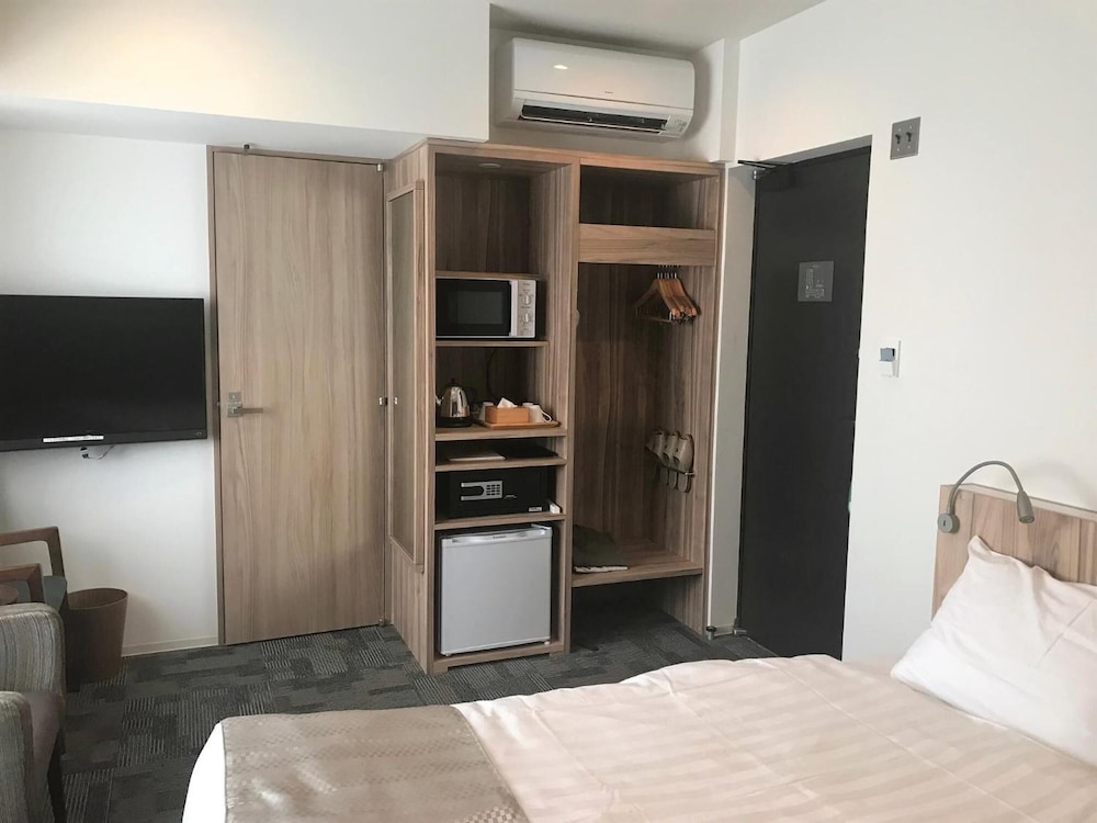 New Tomakomai Prince Hotel NAGOMI 12/39