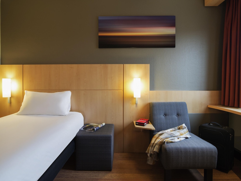 Ibis Rotterdam Vlaardingen 14/47