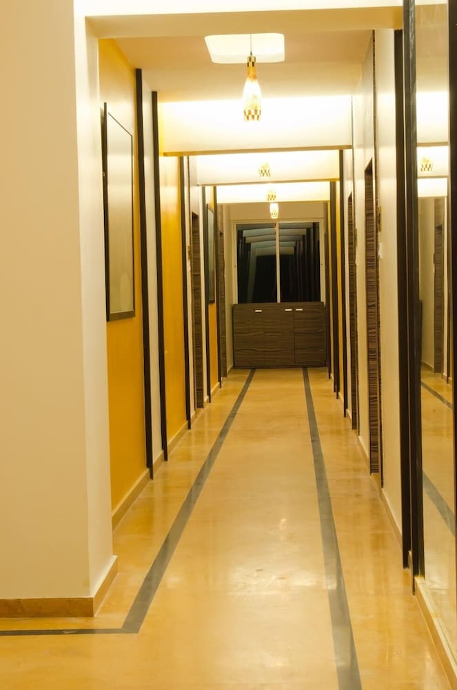 The Haven Serviced Residences 20/23