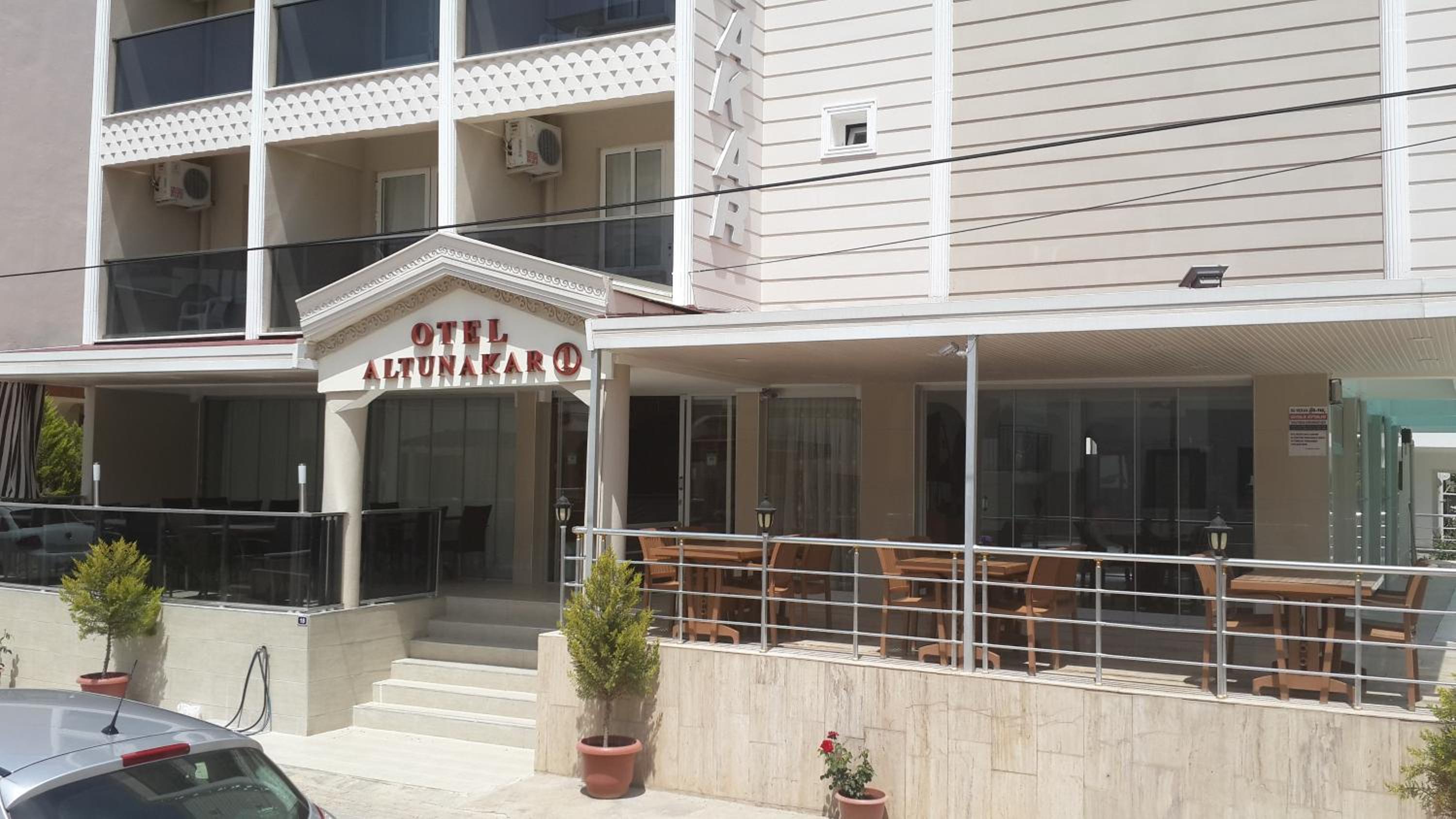 Altunakar 1 Hotel 5/50