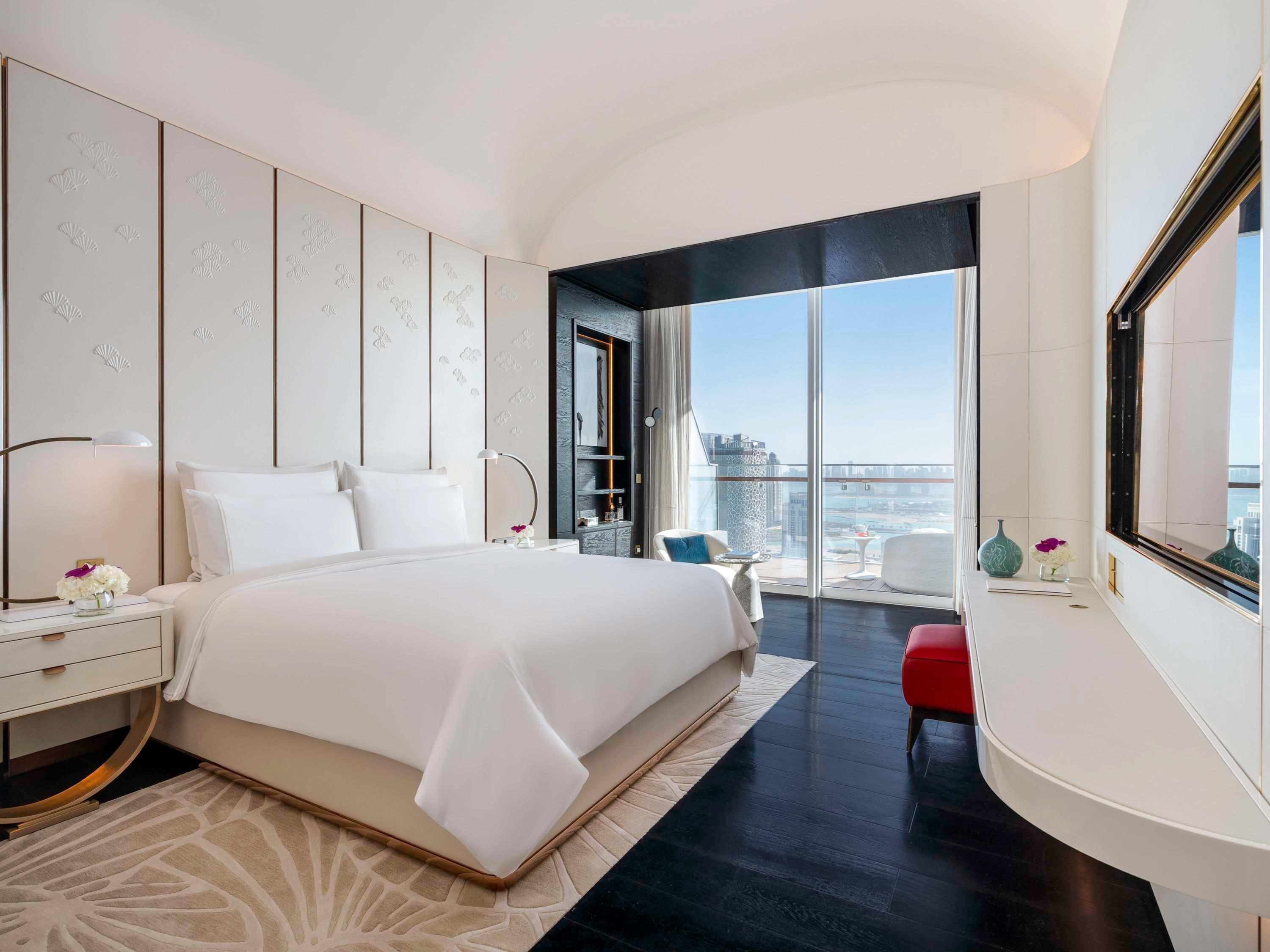 2 Bedrooms, Theme, Shanghai, Suite