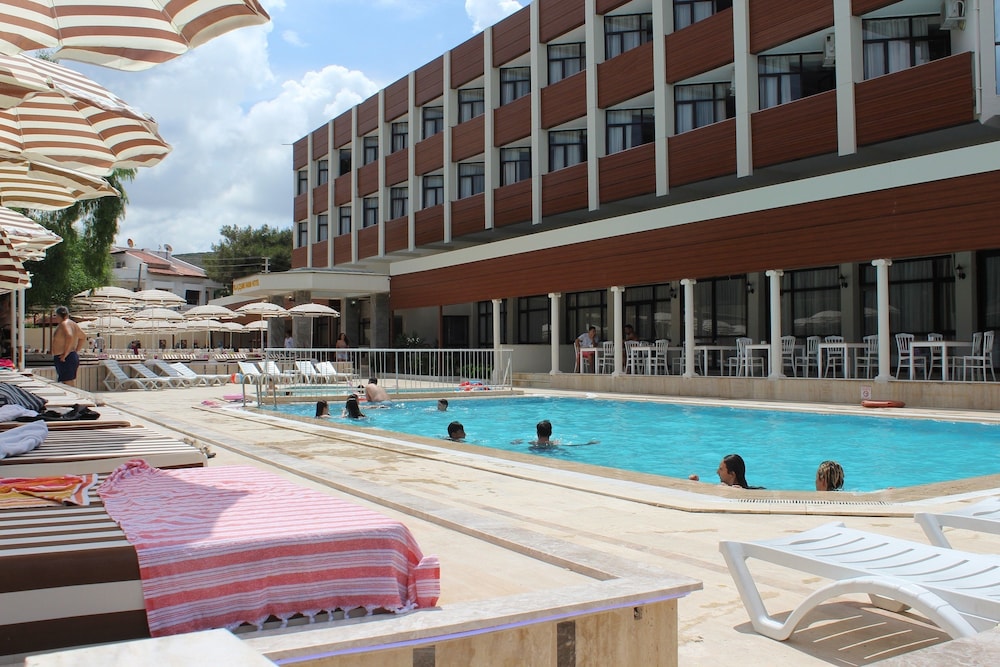 WA Cesme Farm Hotel Beach Resort & Spa 32/50