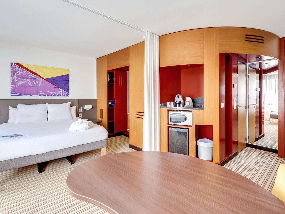 B&B HOME Paris Nord 18eme 12/57