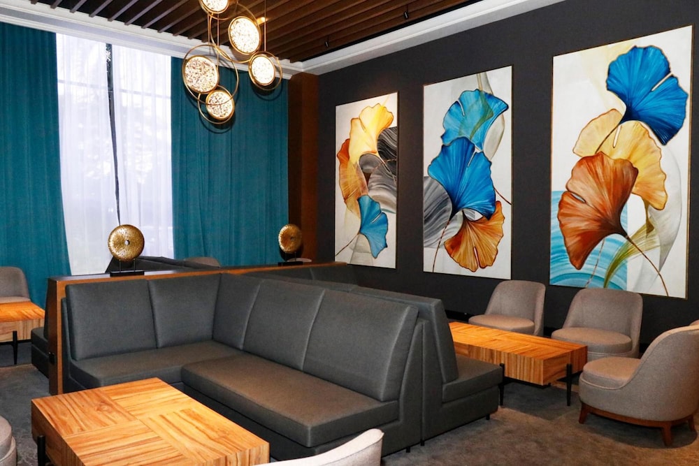 Mardhiyyah Hotel And Suites 9/52