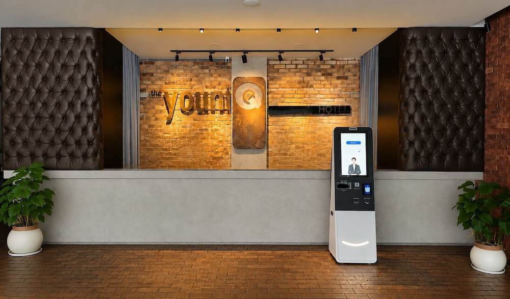 the youniQ Hotel 6/47