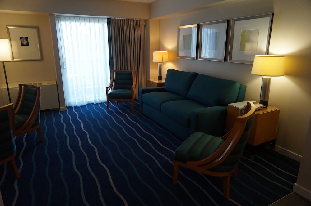Ala Moana Hotel By Lsi Resorts 26/50