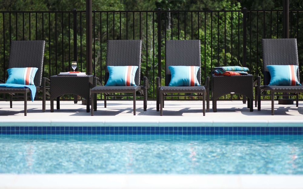 Hyatt House Raleigh-Durham Airport 45/66