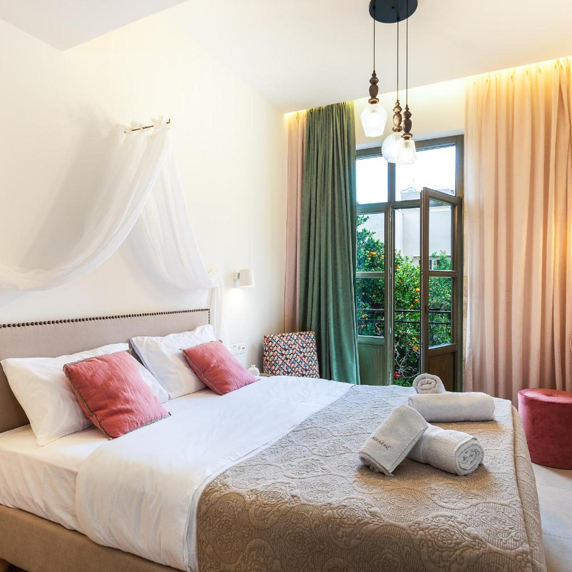 Neratze Hammam Suites 17/50