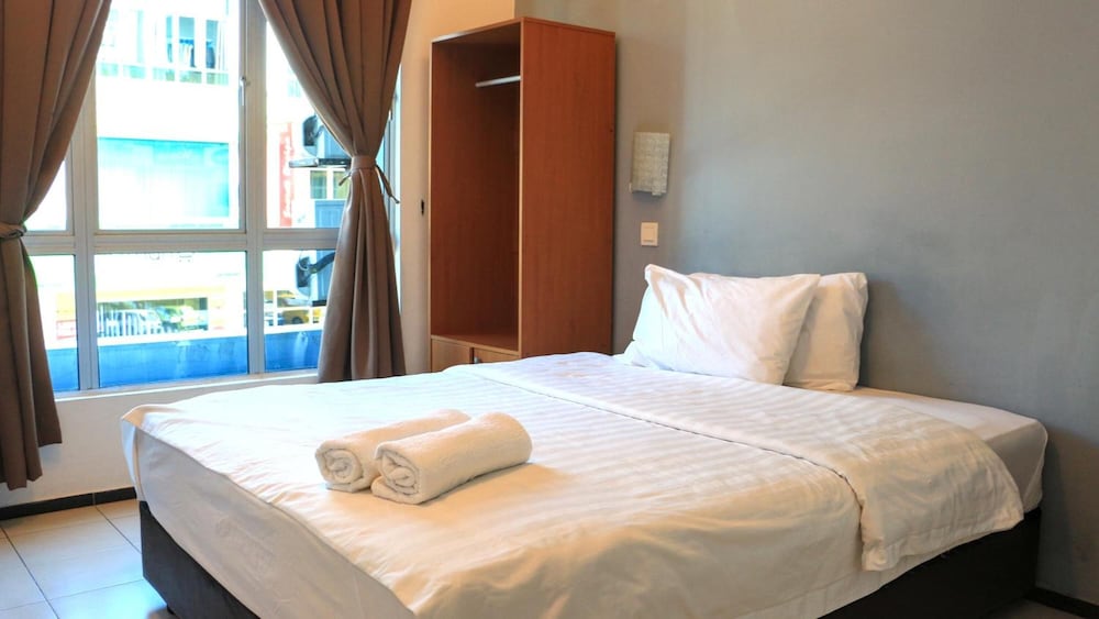 Oyo 421 Ihome Boutique Hotel 20/24