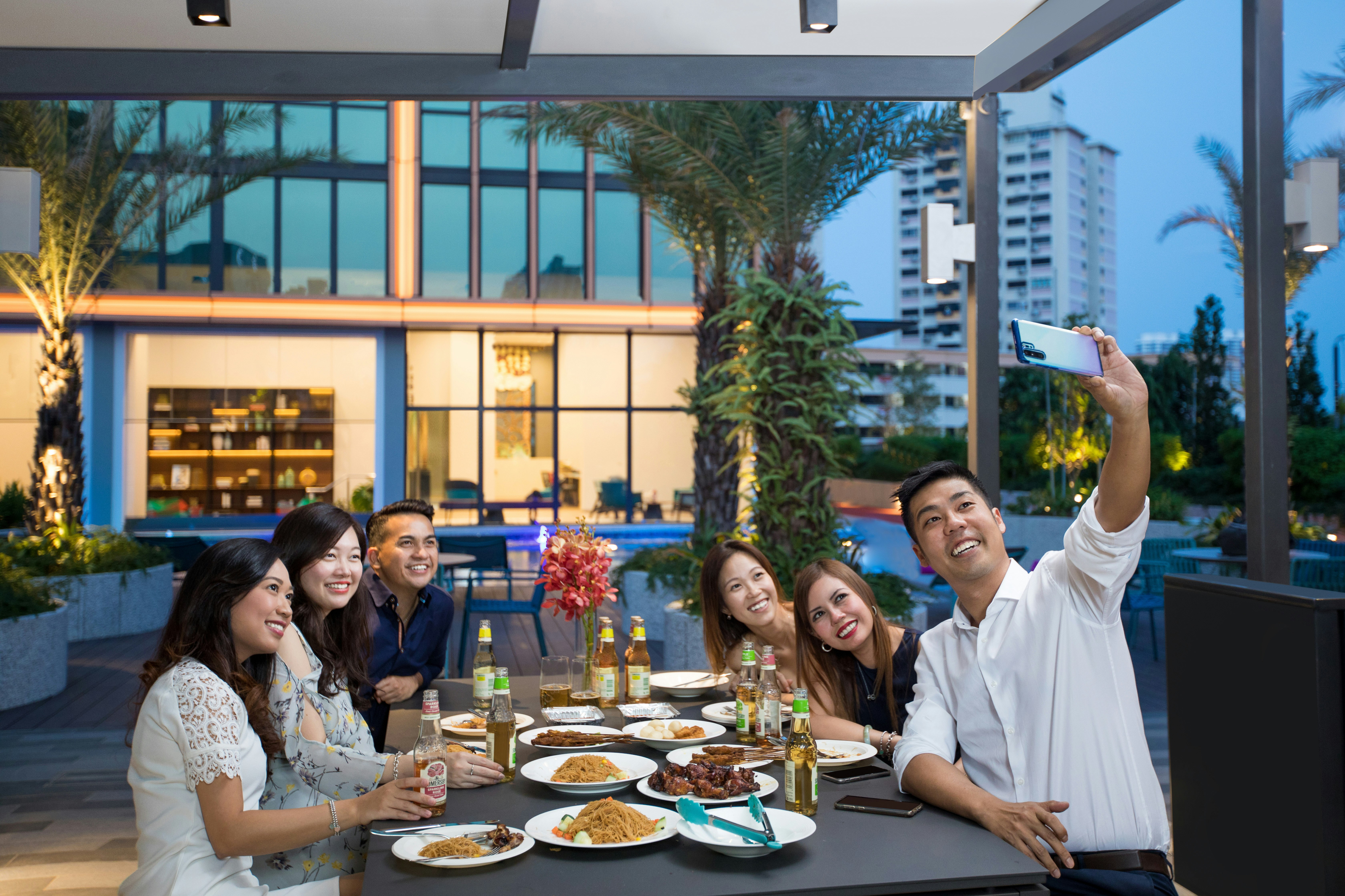 Citadines Balestier Singapore 15/23
