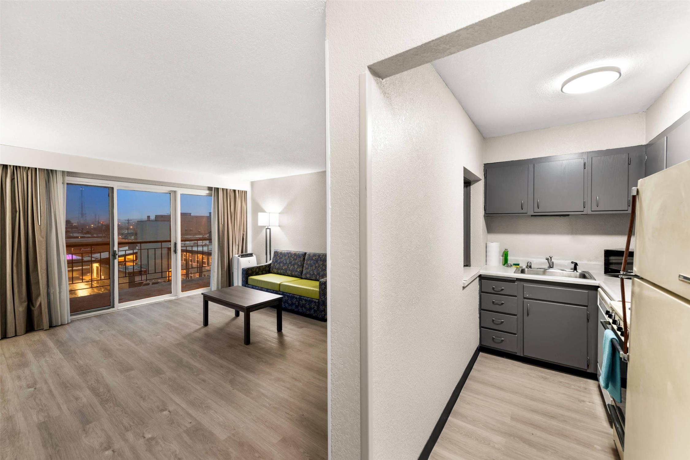 Clarion Pointe Rhinelander Downtown 13/30