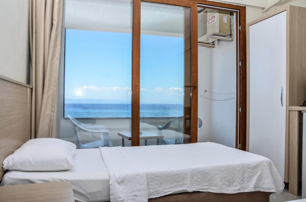 Dikelya Otel 18/50