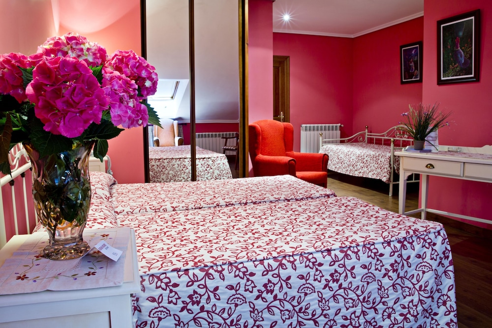 Casona Los Caballeros 24/31