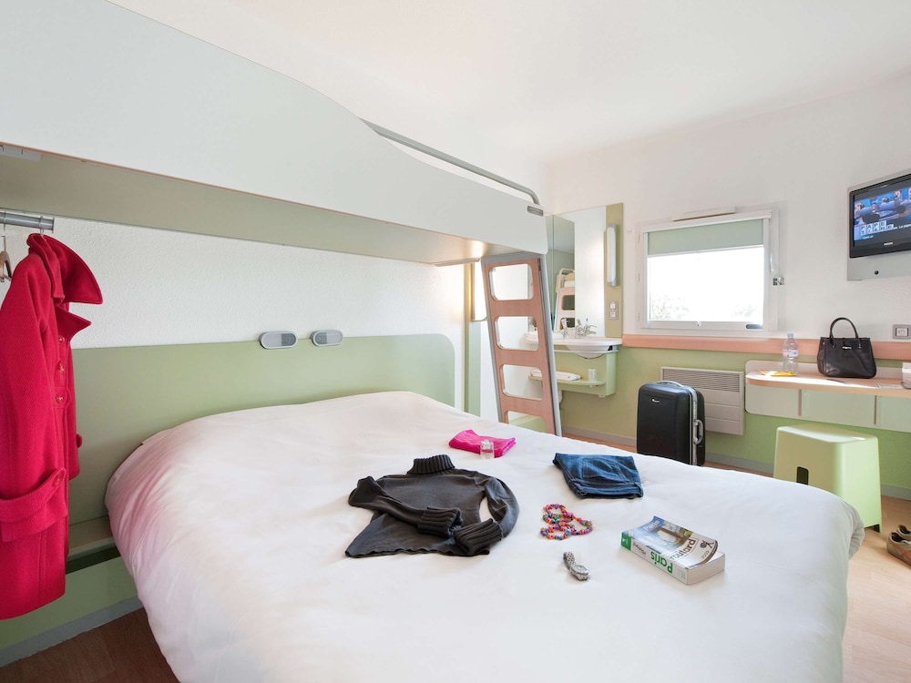 Ibis Budget Poitiers Sud 16/57