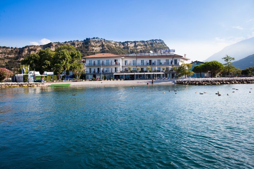 Hotel Lido Blu Surf & Bike 48/50