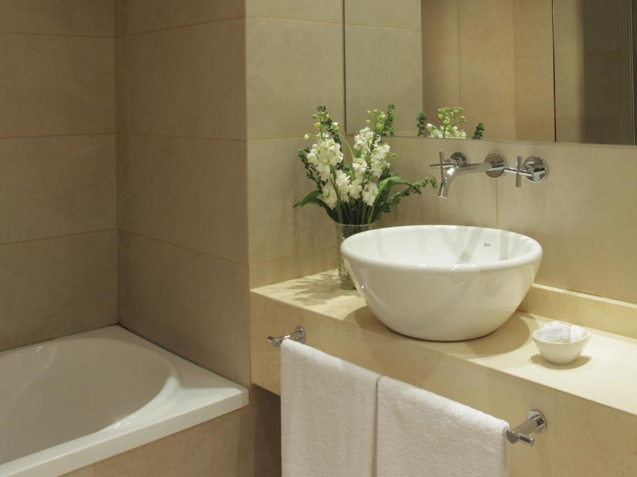 غرفة كلاسيكية ثلاثية، Dazzler By Wyndham Buenos Aires Recoleta Ex Dazzler Recoleta 4/4