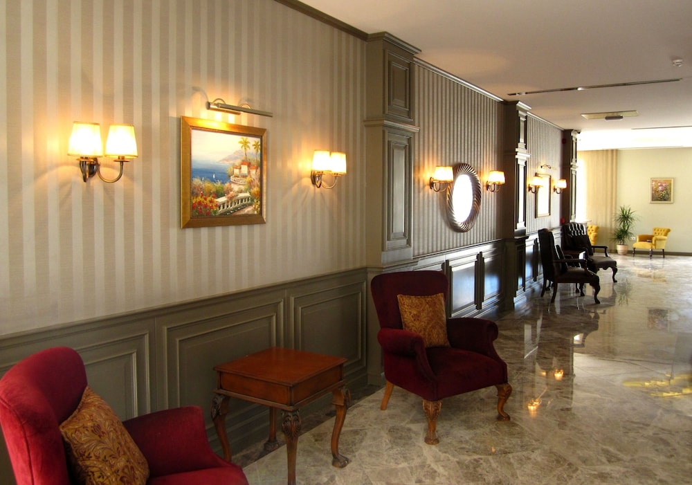 Sarban Hotel 21/30