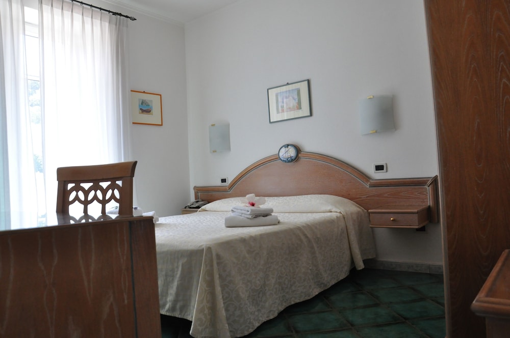 Hotel La Marticana 26/65