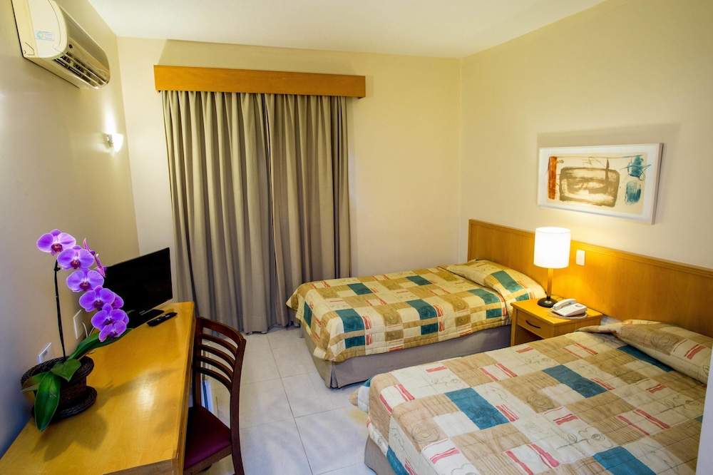 Hotel Golden Park Campinas Viracopos 20/63