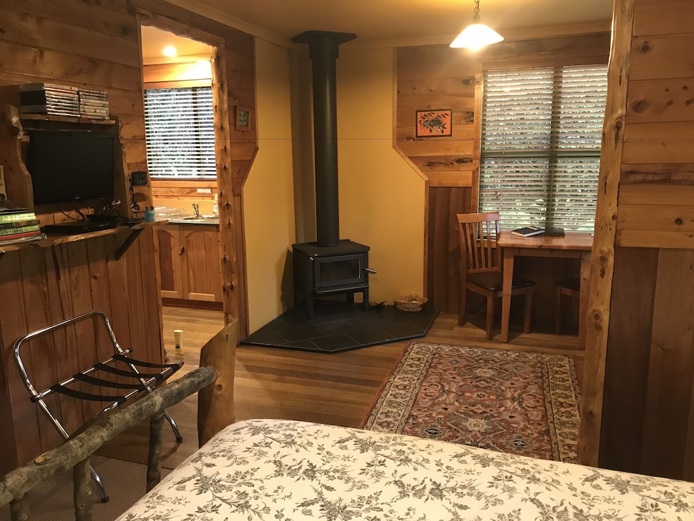Cradle Mountain Highlanders Cottages 34/71