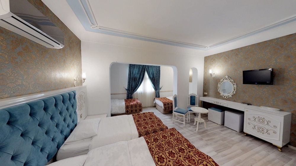 Urcu Hotel 31/49