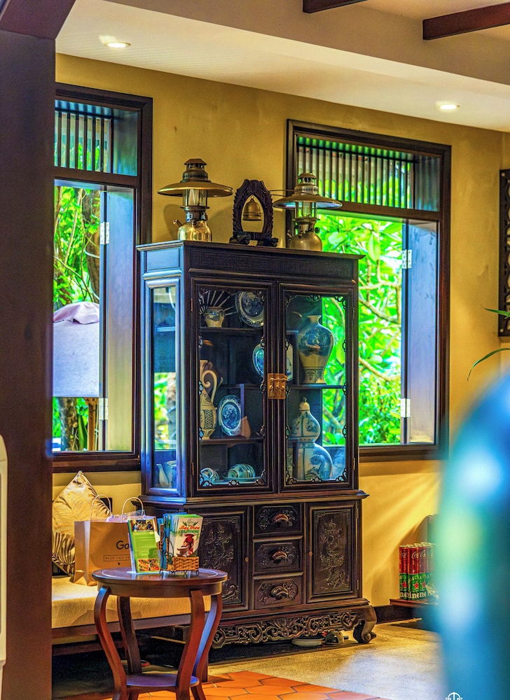 Ahoy Hoi An Boutique Resort & Spa 10/50