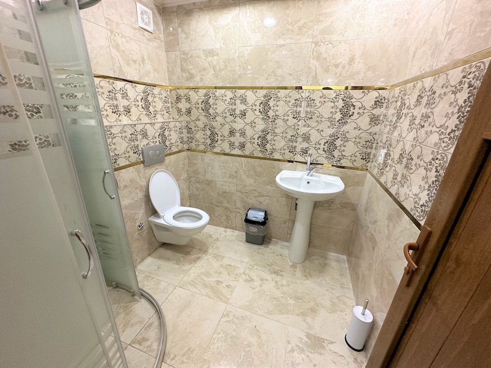 Cerrahpasa Apart Hotel 44/50