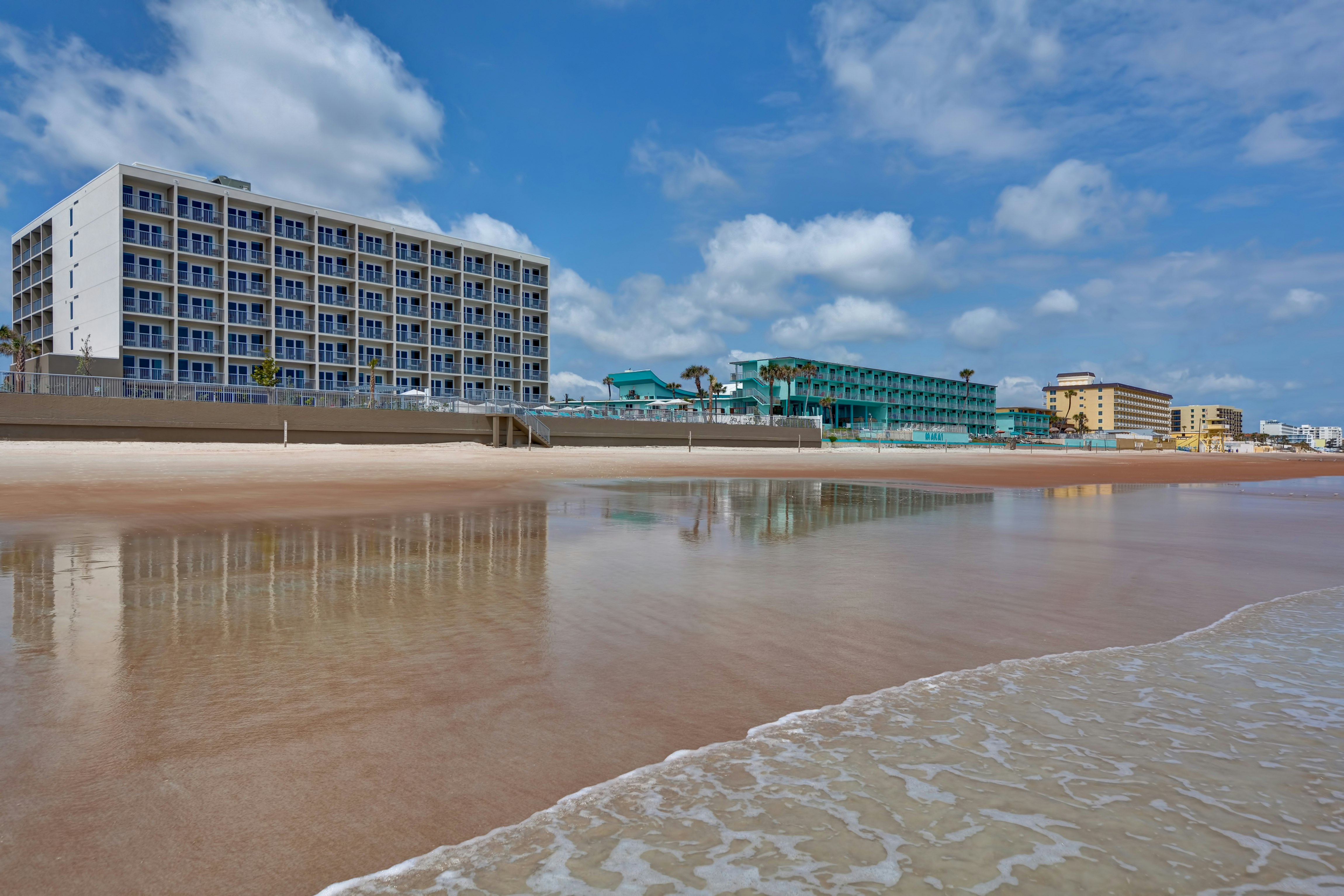 Home2 Suites by Hilton Ormond Beach Oceanfront 33/36
