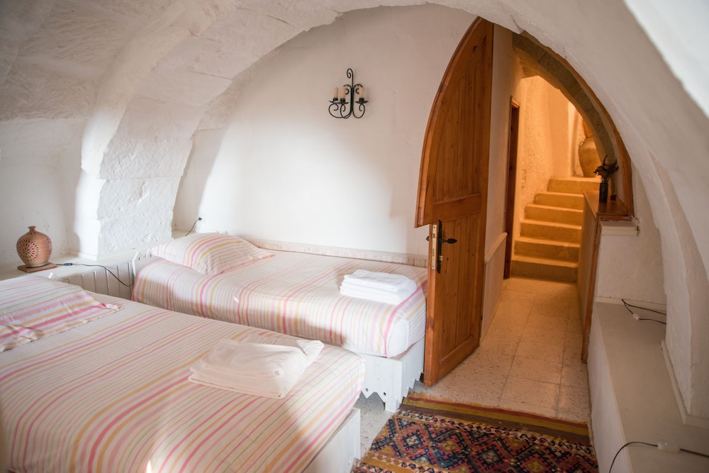 Les Maisons De Cappadoce 13/75