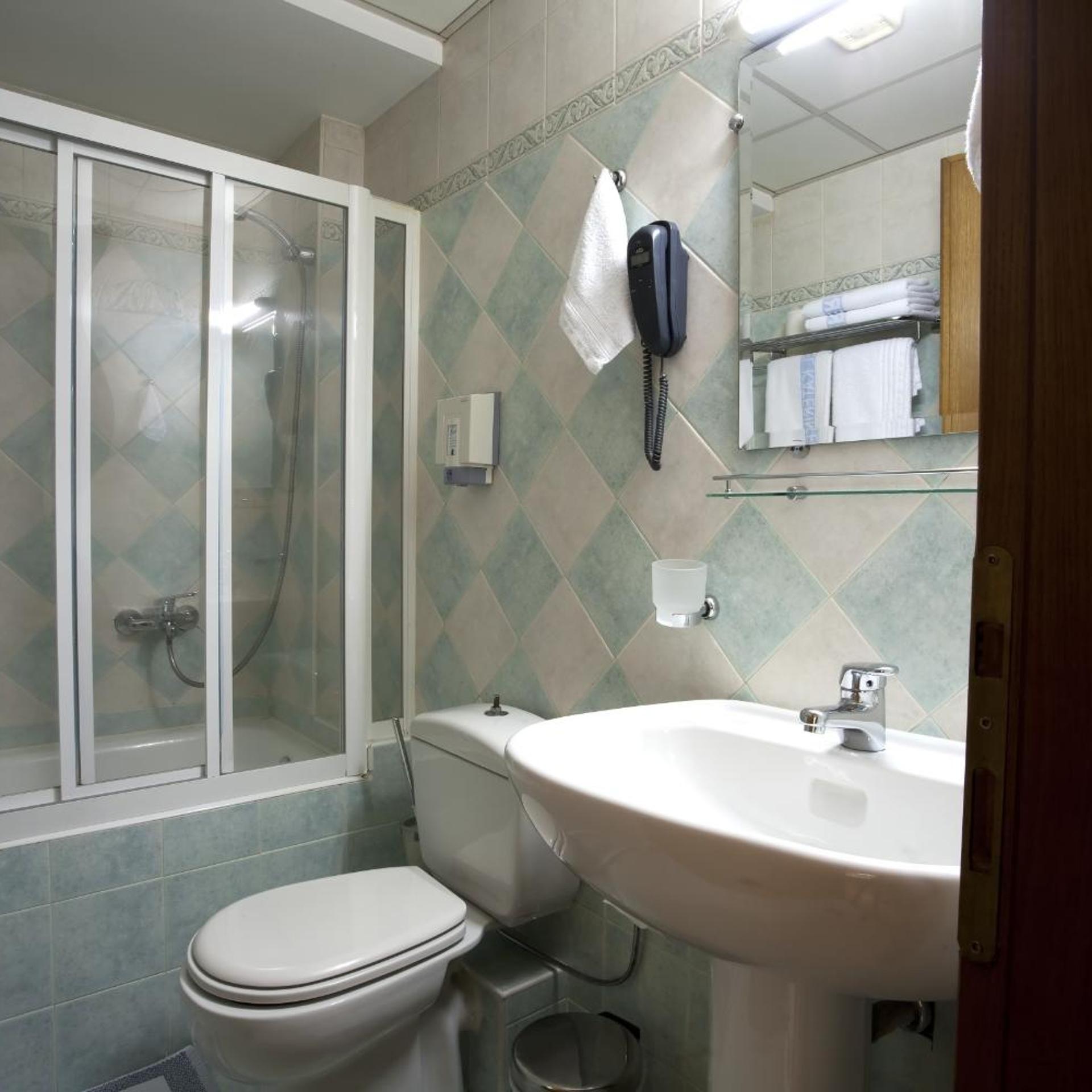 Hotel Katerina 96/97
