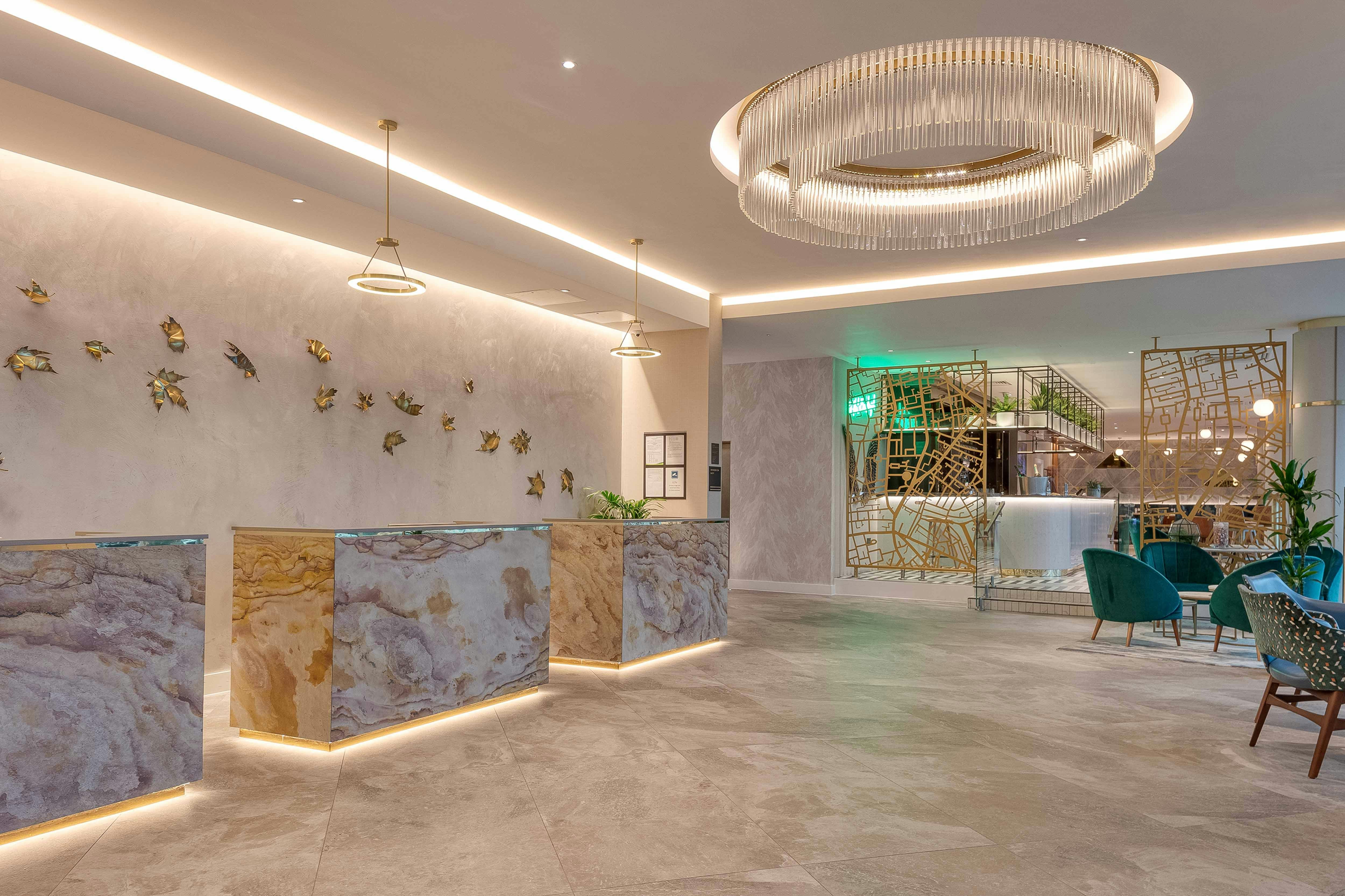 Hilton London Angel Islington 7/50