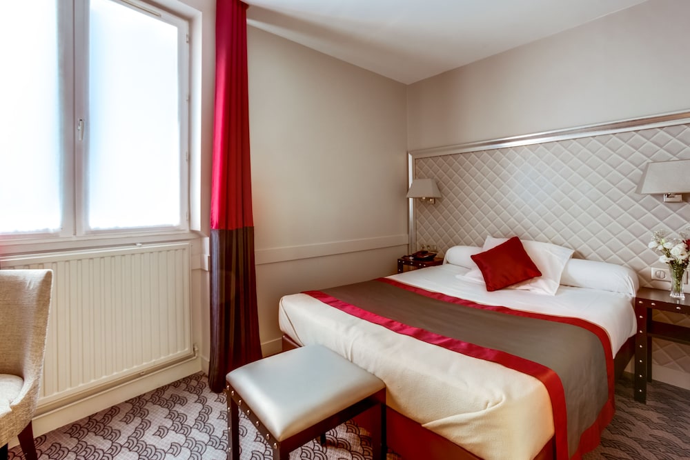 D Amiens Paris Hotel 19/49
