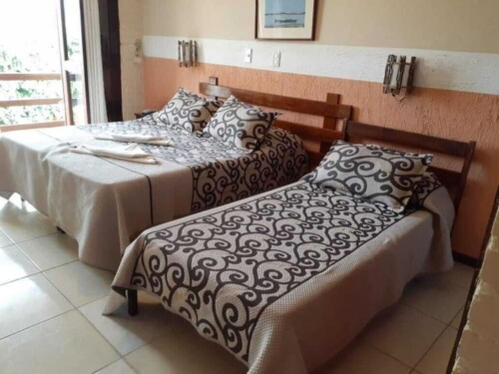 Hotel La Brise 20/50