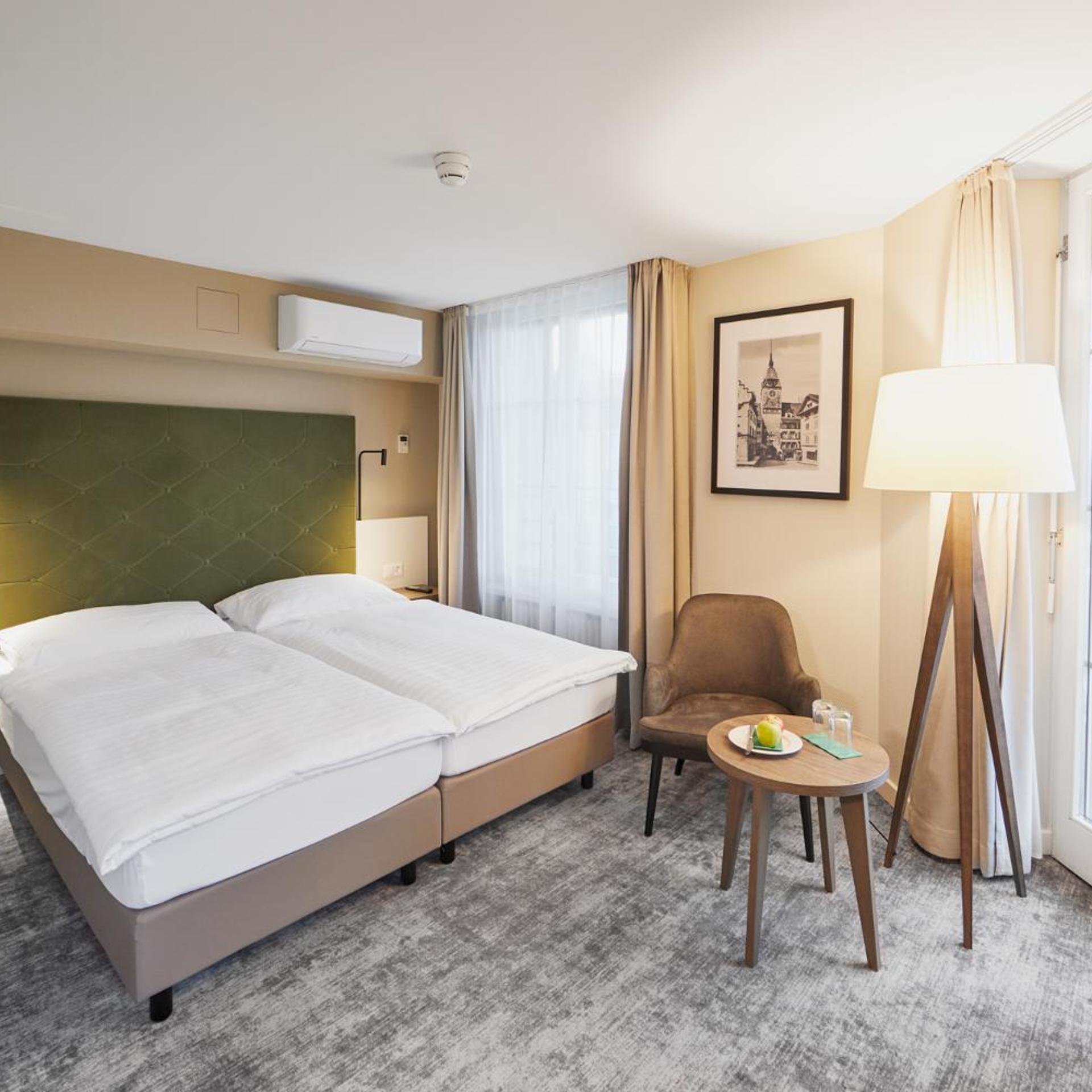Hotel Lowen Am See 13/33