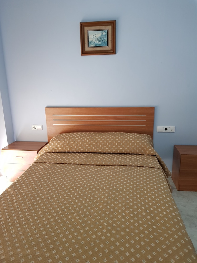 Hostal Europa 4/22