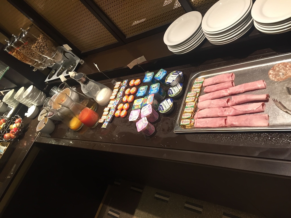 Best Western Select Hotel 21/22