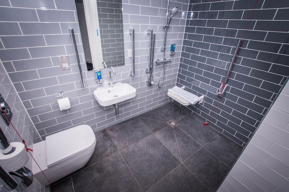 Holiday Inn Express Exeter City Centre 15/47