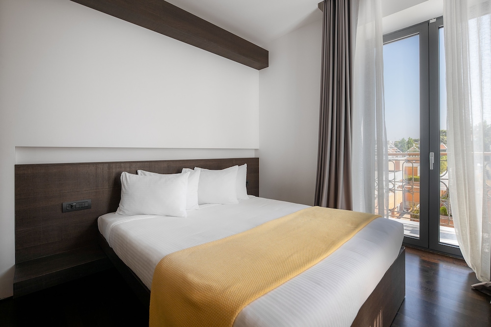 Domotel Kastri 11/50