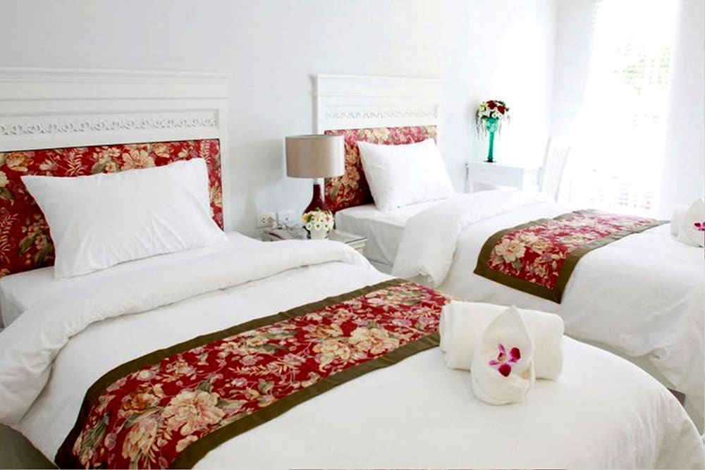 Amarin Resort Chiang Rai 33/72