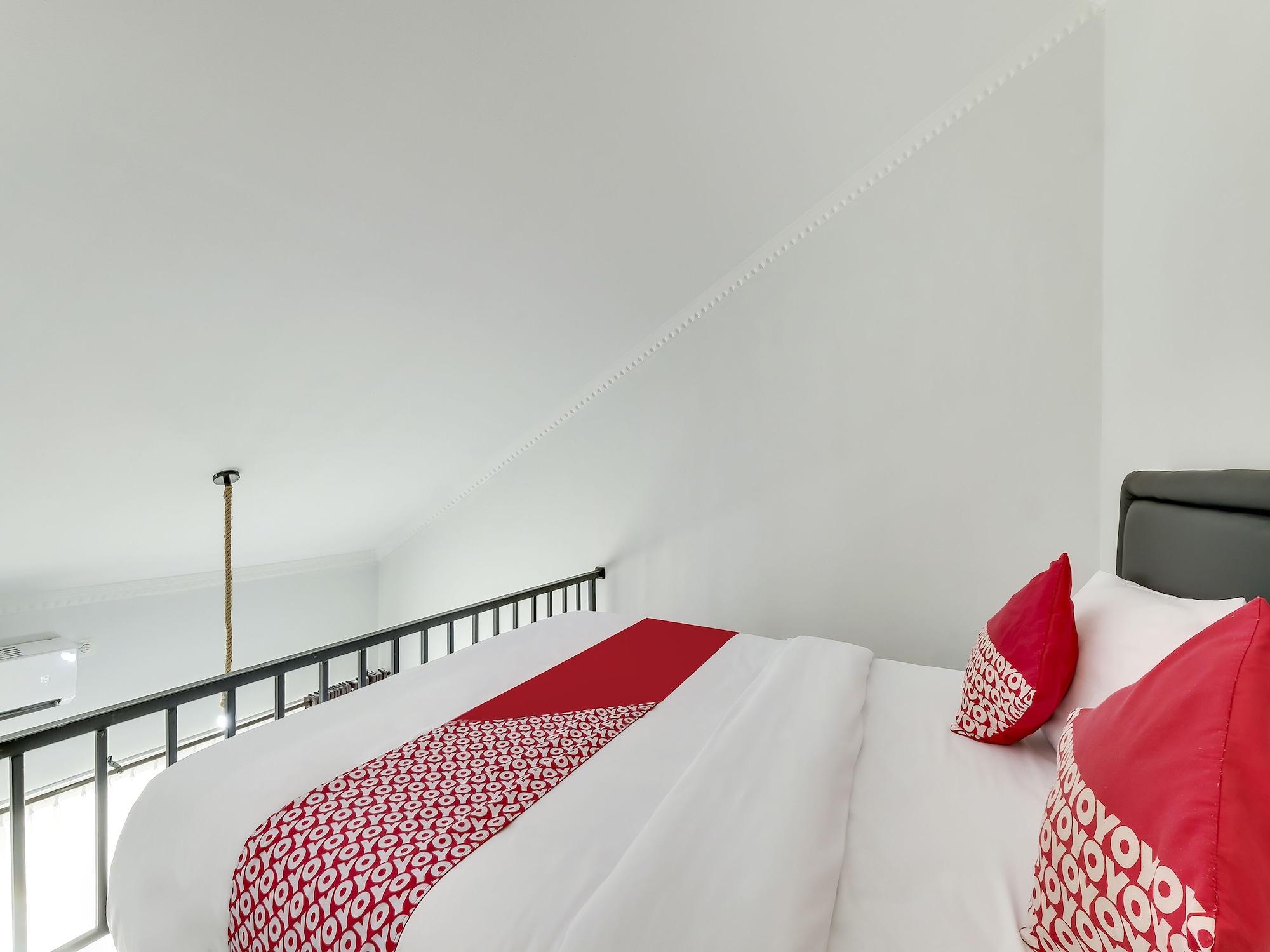 Super OYO Capital O 90983 Harmony Easy Stay 43/50