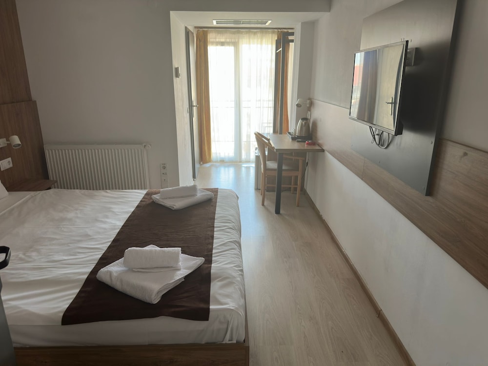 Hotel Apollo Hermannstadt 33/50