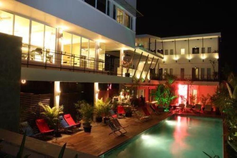 MEN's Resort & Spa (Gay Hotel) 5/36